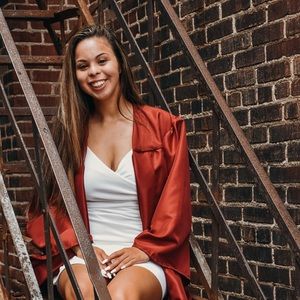 Meet your Posher, Arienne